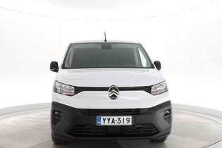 Citroën Berlingo Van vaihtoauto