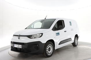 Citroën Berlingo Van vaihtoauto