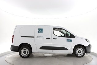 Citroën Berlingo Van vaihtoauto
