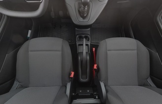 Citroën Berlingo Van vaihtoauto