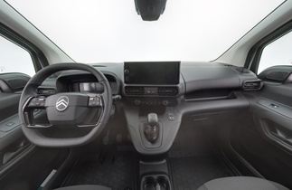 Citroën Berlingo Van vaihtoauto