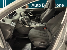 Peugeot 308 vaihtoauto