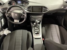 Peugeot 308 vaihtoauto