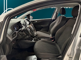 Opel Corsa vaihtoauto