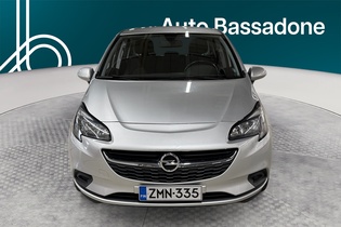 Opel Corsa vaihtoauto