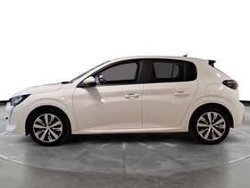 Peugeot 208 vaihtoauto