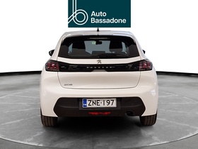 Peugeot 208 vaihtoauto