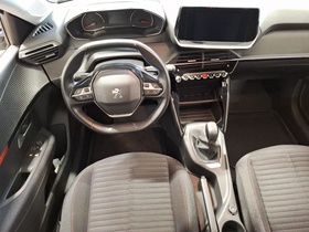 Peugeot 208 vaihtoauto