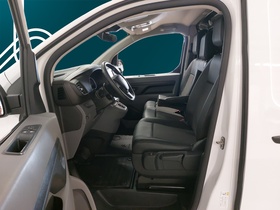 Citroën ë-Jumpy vaihtoauto