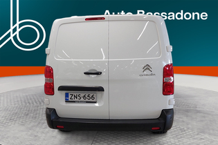 Citroën ë-Jumpy vaihtoauto