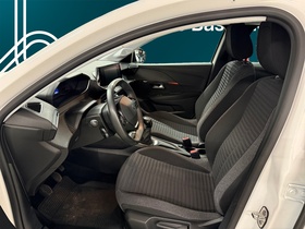 Peugeot 208 vaihtoauto