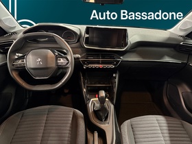 Peugeot 208 vaihtoauto