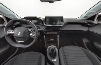 Peugeot 208 vaihtoauto