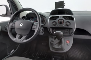 Renault Kangoo vaihtoauto
