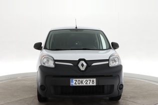 Renault Kangoo vaihtoauto