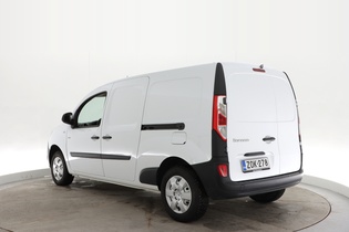 Renault Kangoo vaihtoauto