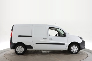 Renault Kangoo vaihtoauto