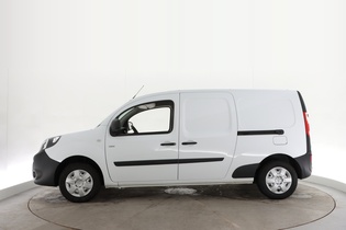Renault Kangoo vaihtoauto