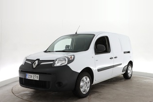 Renault Kangoo vaihtoauto