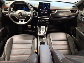 Renault Arkana vaihtoauto