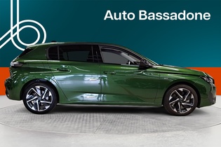 Peugeot 308 vaihtoauto