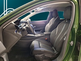 Peugeot 308 vaihtoauto