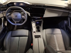 Peugeot 308 vaihtoauto