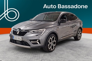 Renault Arkana vaihtoauto