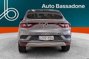 Renault Arkana vaihtoauto