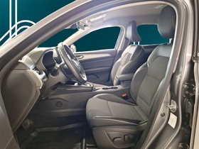 Renault Arkana vaihtoauto