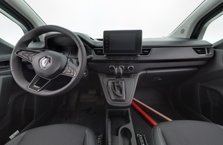 Renault Kangoo vaihtoauto