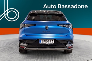 Renault Rafale vaihtoauto