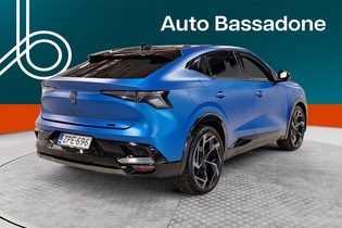 Renault Rafale vaihtoauto