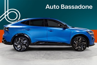 Renault Rafale vaihtoauto