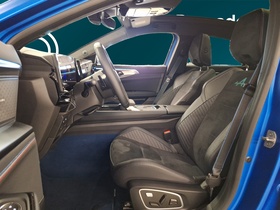 Renault Rafale vaihtoauto