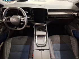 Renault Rafale vaihtoauto