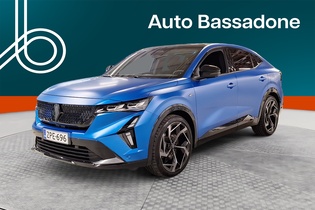 Renault Rafale vaihtoauto