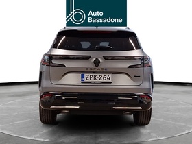 Renault Espace vaihtoauto