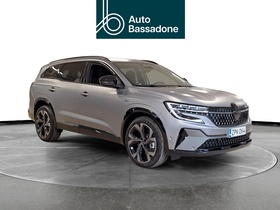 Renault Espace vaihtoauto