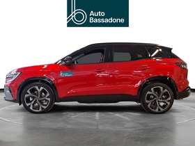 Renault Austral vaihtoauto