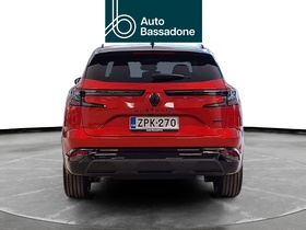 Renault Austral vaihtoauto