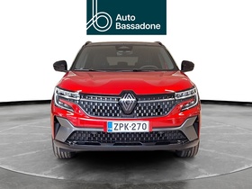 Renault Austral vaihtoauto