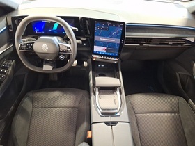 Renault Austral vaihtoauto