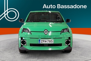 Renault 5 vaihtoauto