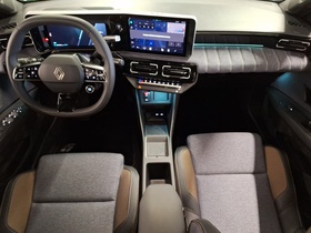 Renault 5 vaihtoauto