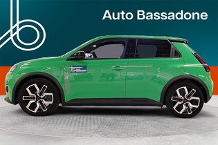 Renault 5 vaihtoauto