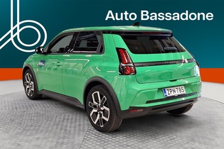 Renault 5 vaihtoauto