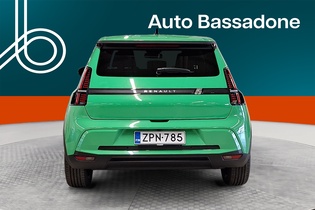 Renault 5 vaihtoauto