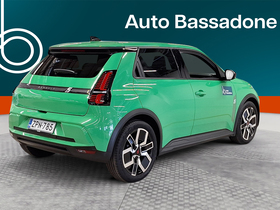 Renault 5 vaihtoauto