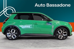 Renault 5 vaihtoauto